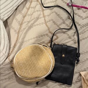 Crossbody Bag Bundle